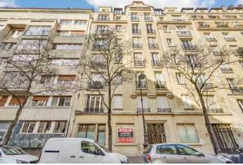 Bureau Paris 185m² Location bureau Paris OLBUR2316945 0